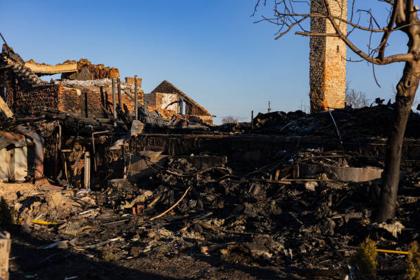 Reliable Smoke Odor Removal contractor in Rosemount, MN by Fire Damage Flint