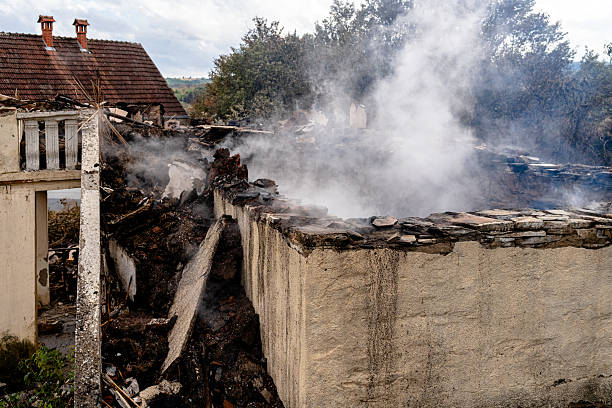 Affordable Smoke Odor Removal solutions in Rosemount, MN
